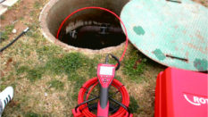 İzmir Kanalizasyon Arıza Ve Tıkanıklılık Açma | Su Kaçağı
